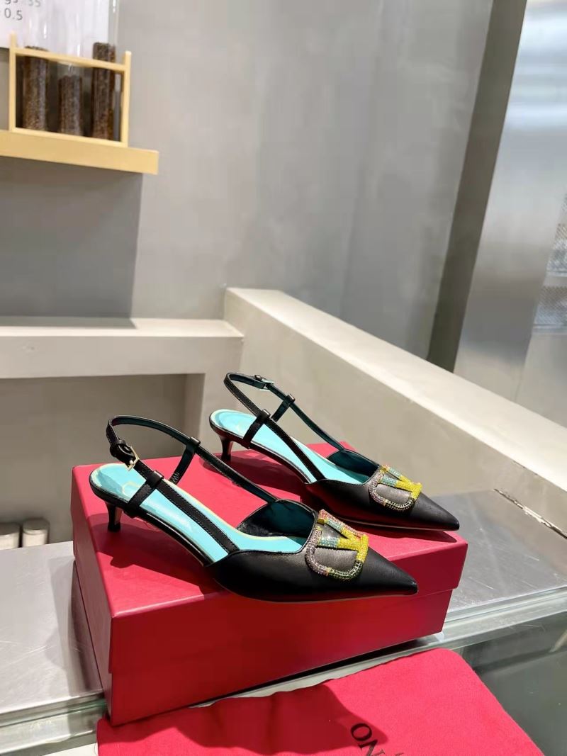 Valentino Sandals